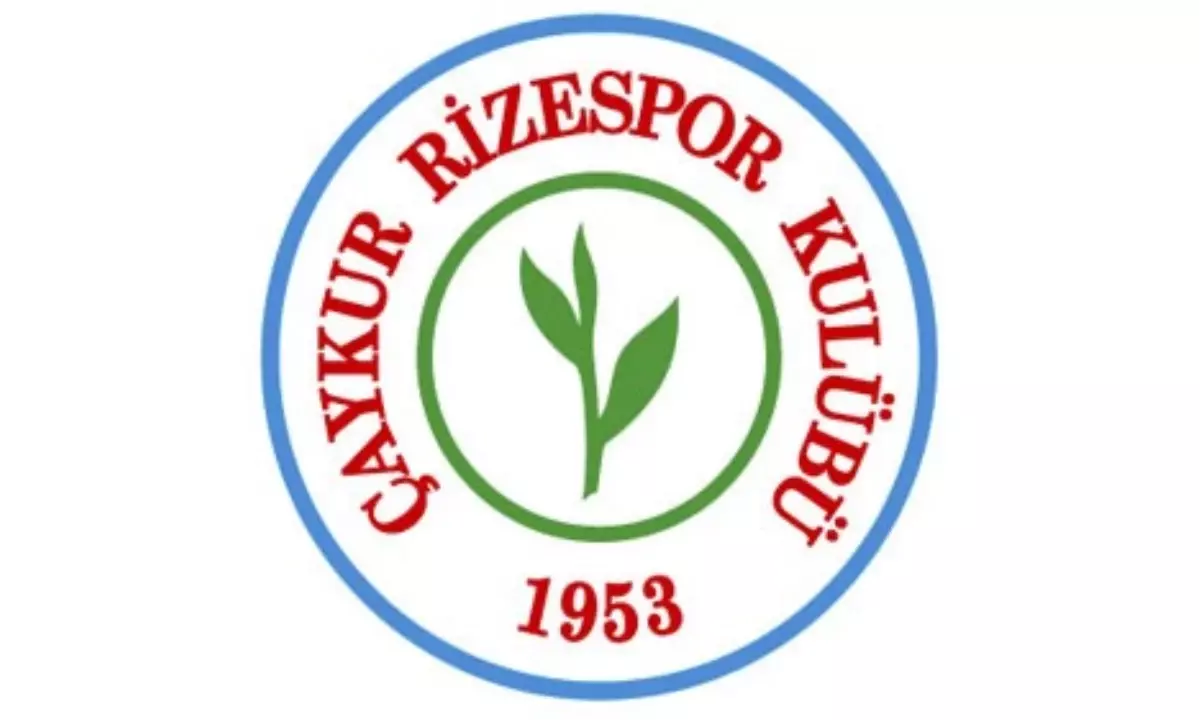 Çaykur Rizespor\'da Yönetici Sayısı 15\'ten 9\'a İndirildi