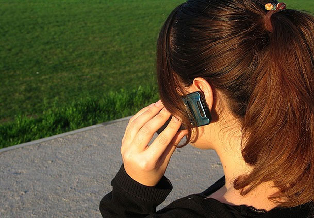 Cep Telefonuyla Arana Mesafe Koy