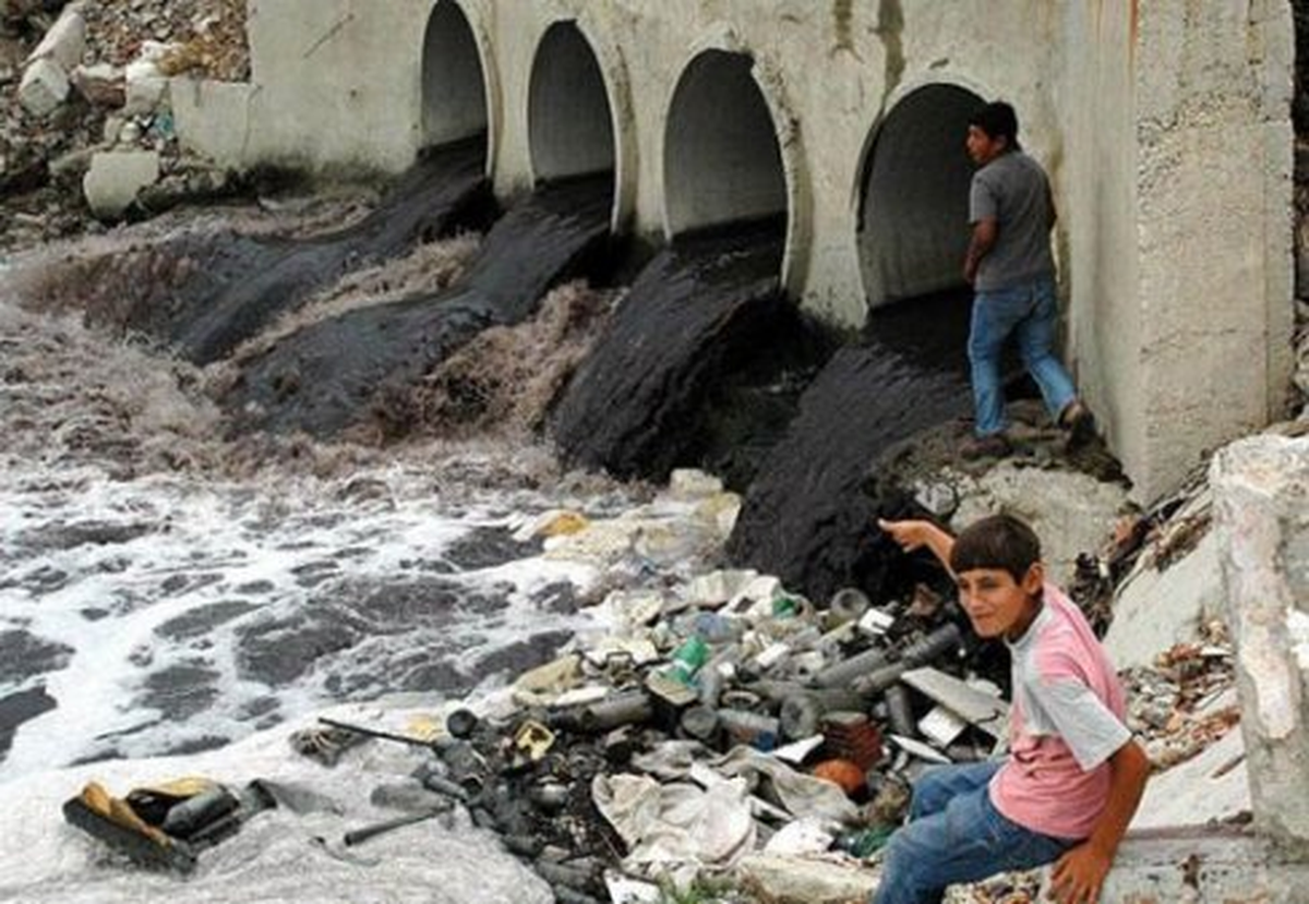 Çevreyi Kirletenlere 1 Milyon 650 Bin Lira Ceza