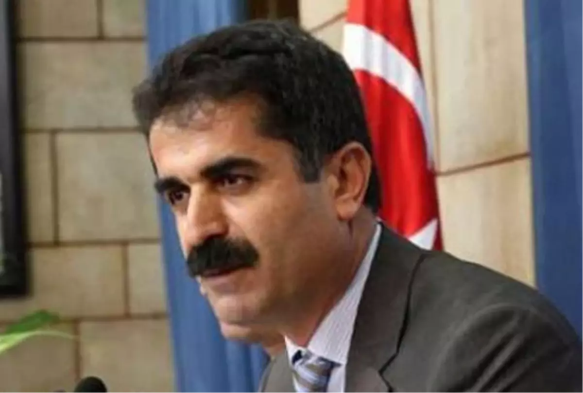 CHP\'li Aygün Hakkında Suç Duyurusu