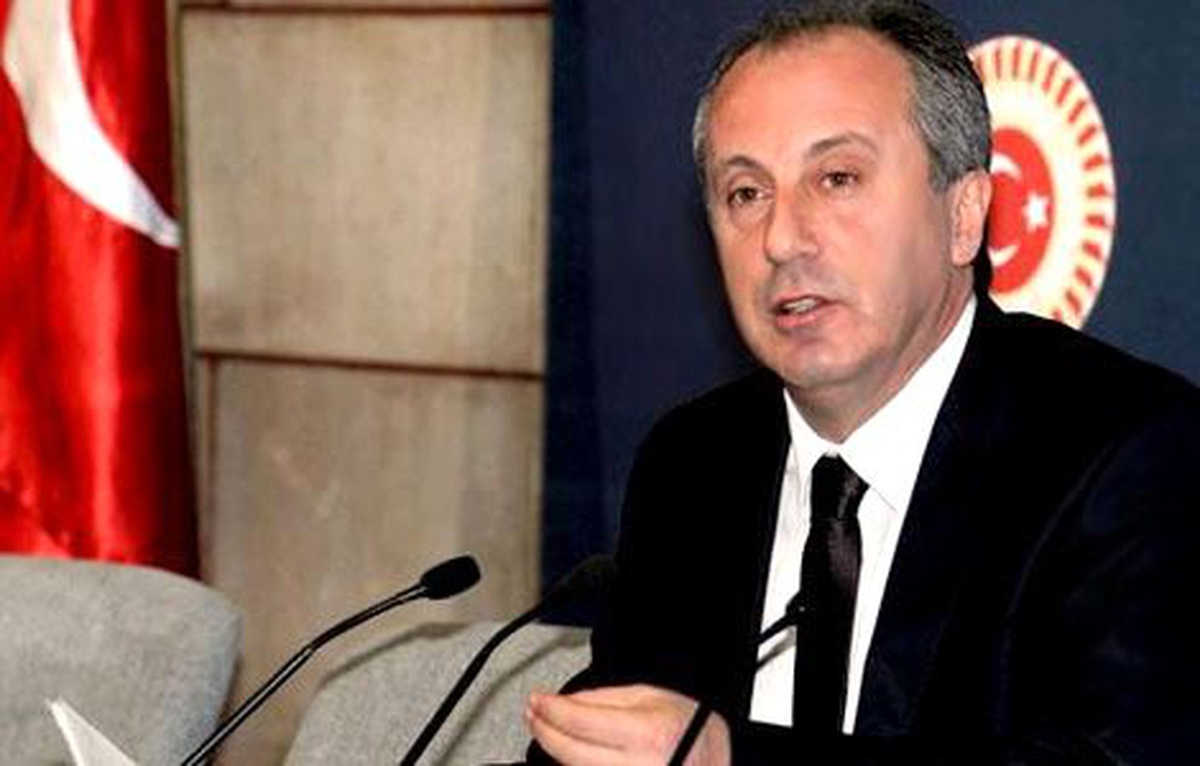 İstanbul Valisi Hakkında Suç Duyurusu