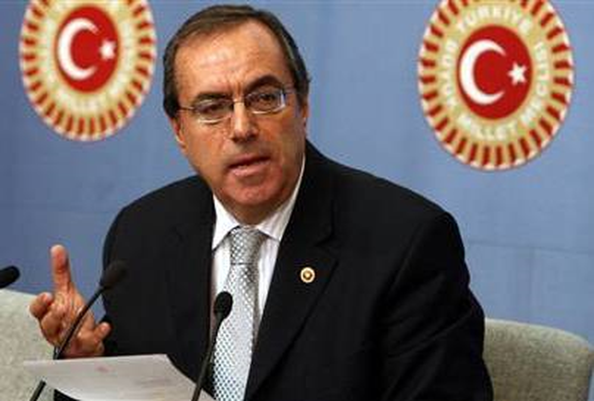 MİT ve İstihbarat Muhalefeti Arşivliyor