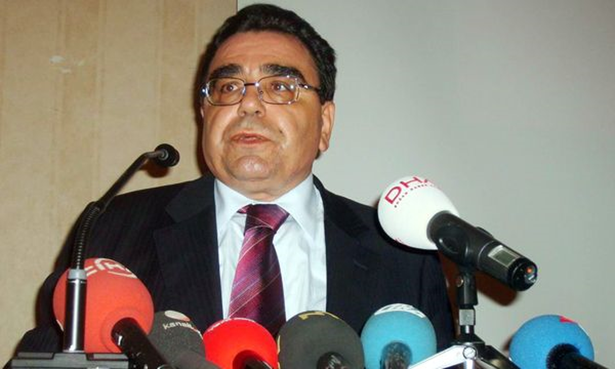CHP Meclis\'te "Polis Şiddeti" Komisyonu İstedi