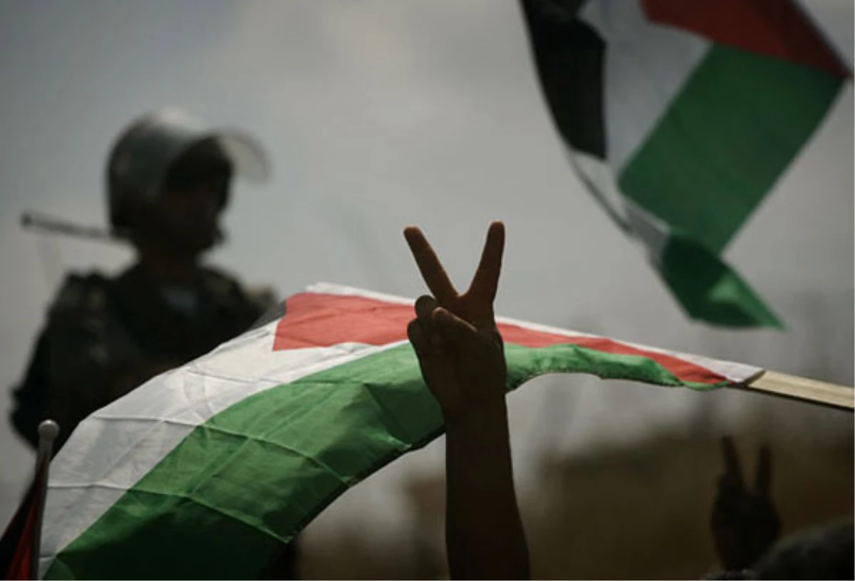 Çin, Filistin-İsrail Barışında Rolünü Arttıracak