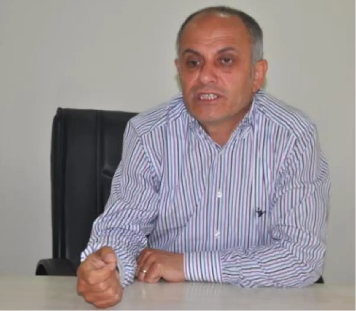 Denizlispor Ters Düştü