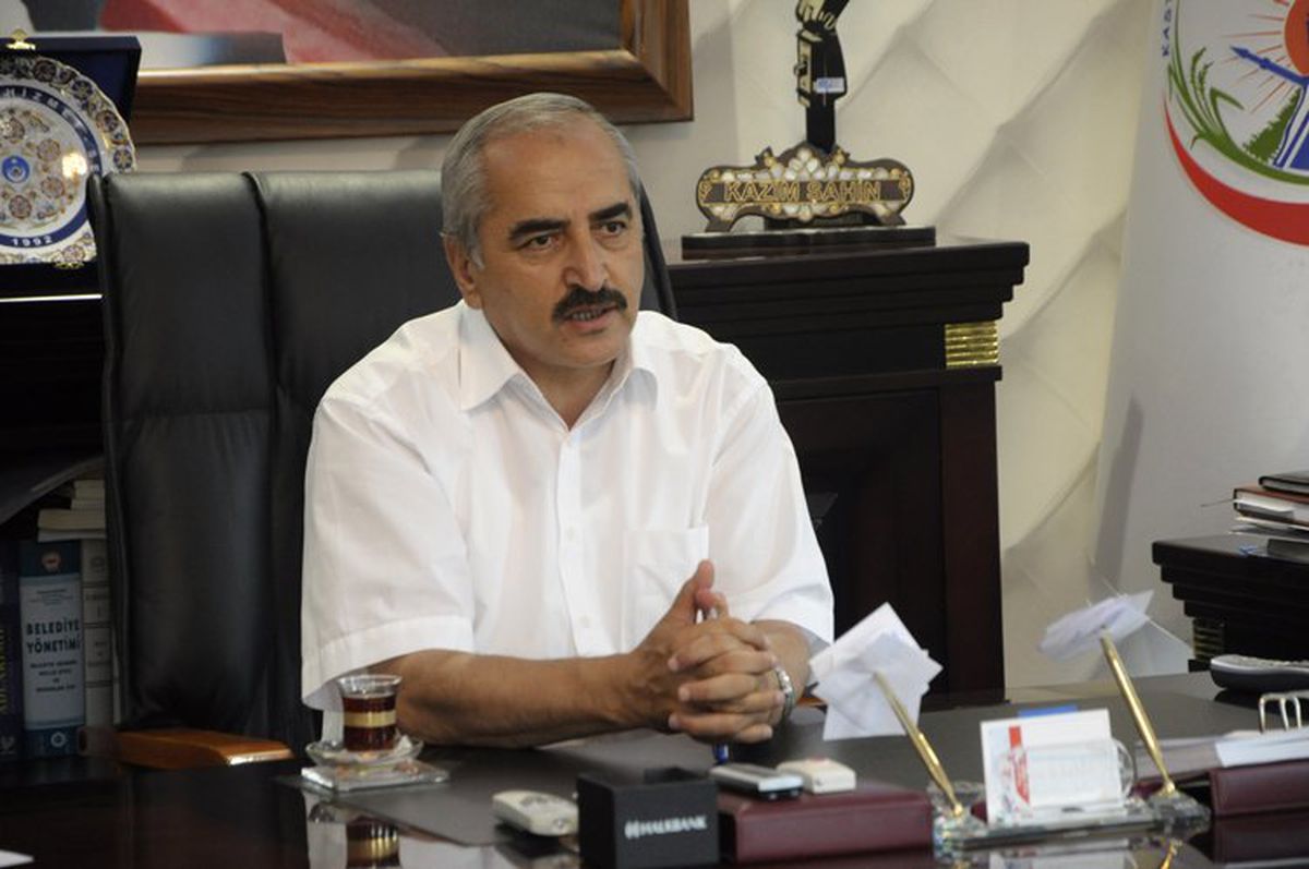 "Devrez Yeniden Diriliyor"