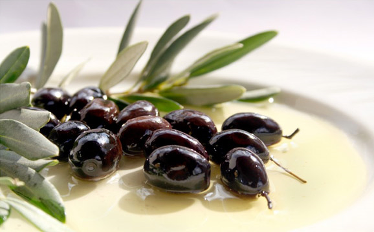 Didim Zeytin Festivali'ne Doğru
