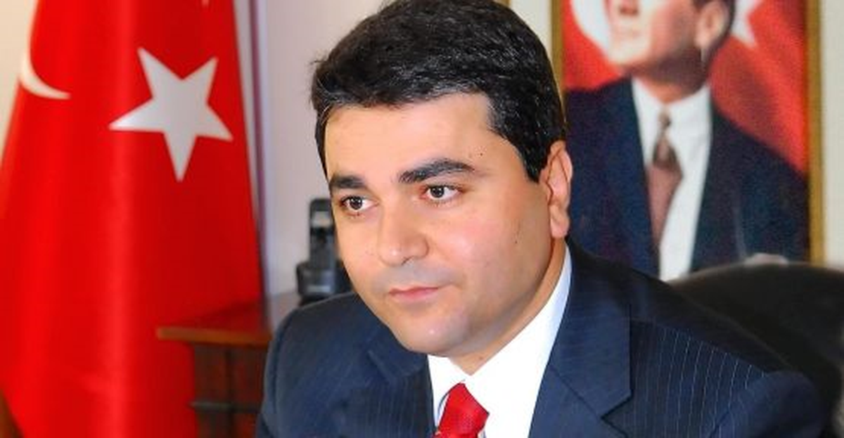 DP Genel Başkanı Uysal Açıklaması