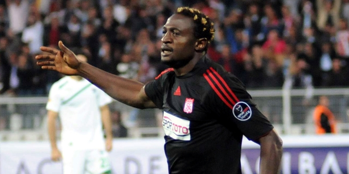 'Eneramo Bursaspor'a Yakın'