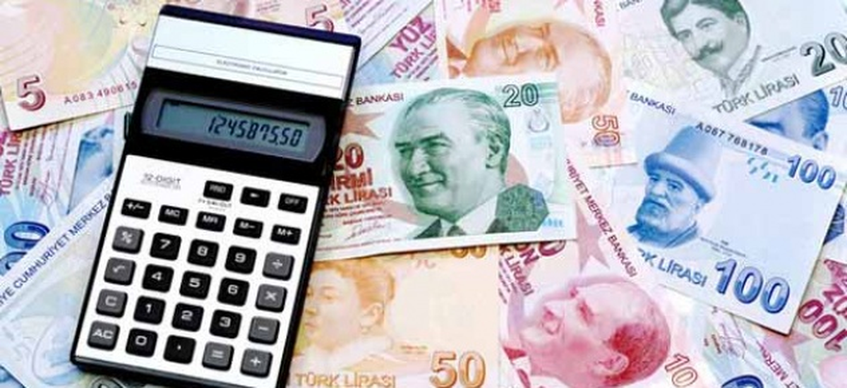 Erzurum\'da Vergi Tahsilat Oranı Artışını Sürdürüyor