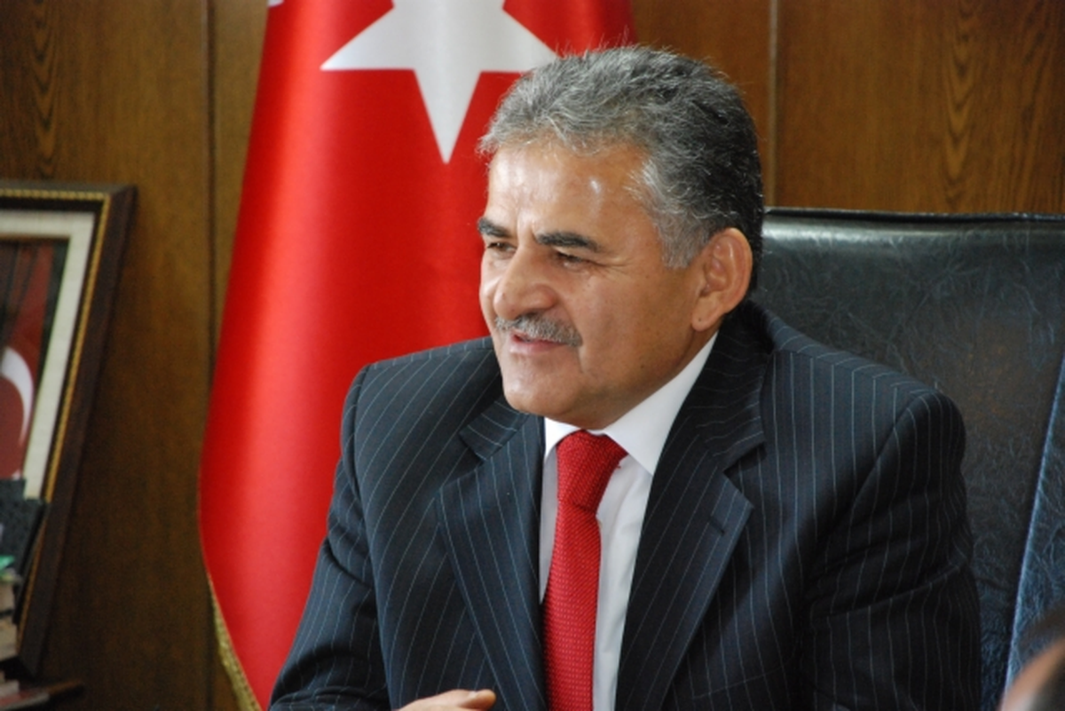 Esenyurt Mahallesi'ne Spor Tesisi Yapılacak