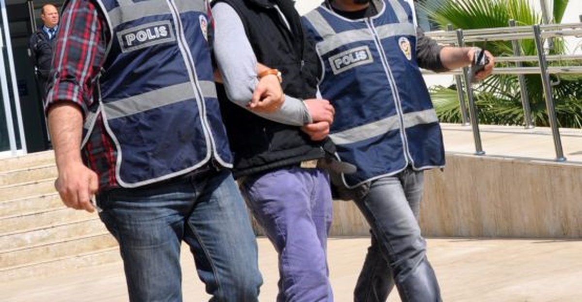 Eskişehir'de Uyuşturucu Operasyonu