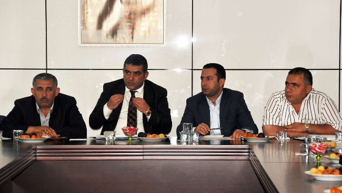 Etso\'dan Sağduyu Çağrısı