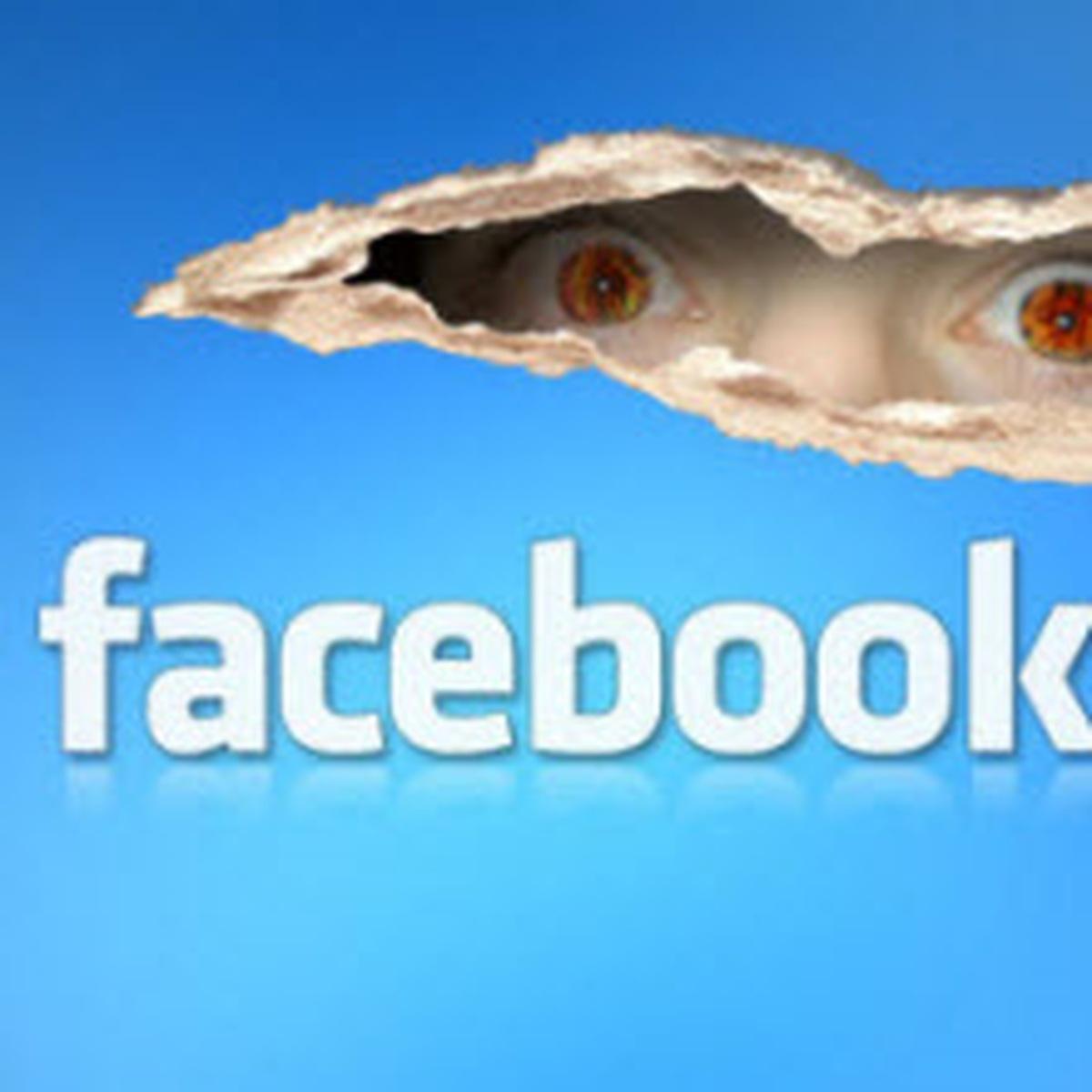 Facebook\'u böyle deneyin!