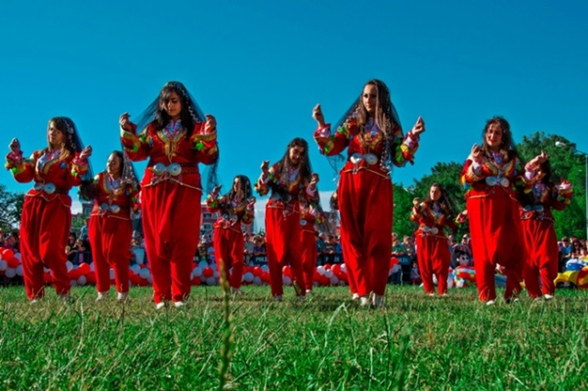 Festivalin Renkleri Fotoğraf Yarışması