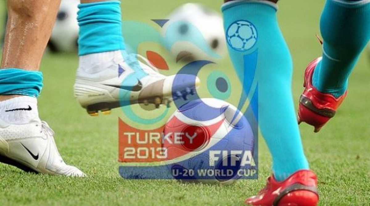 FIFA 20 Yaş Altı Dünya Kupası\'na Doğru