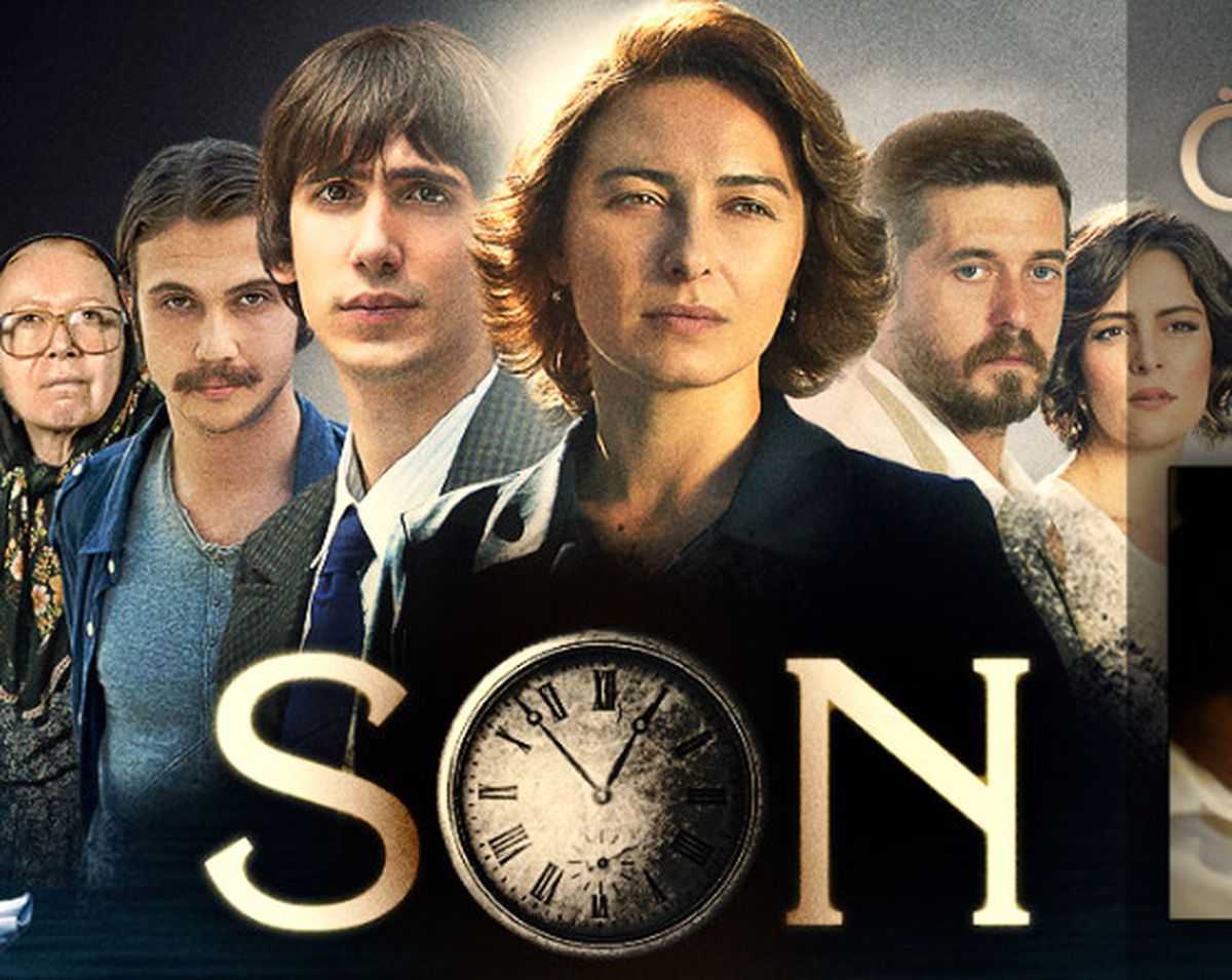 Final Gecesinde Sürpriz Gelişme!