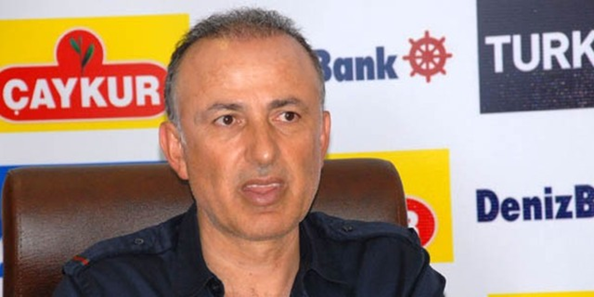 Futbol: Spor Toto Süper Lig