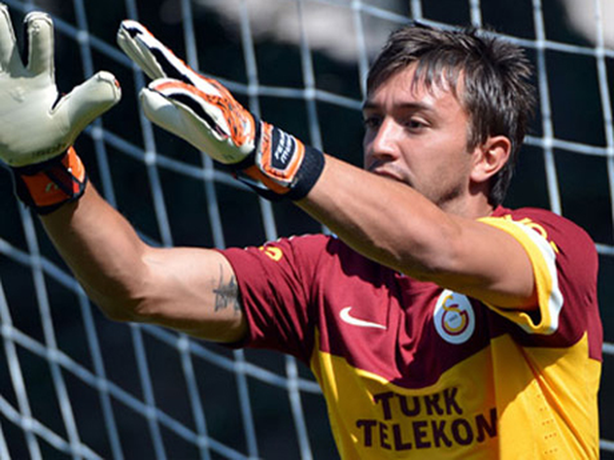 G.Saray Barcelona'nın Teklifini Reddetti