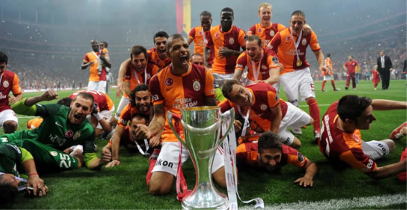 Galatasaray\'da Yolcular Belli Oldu