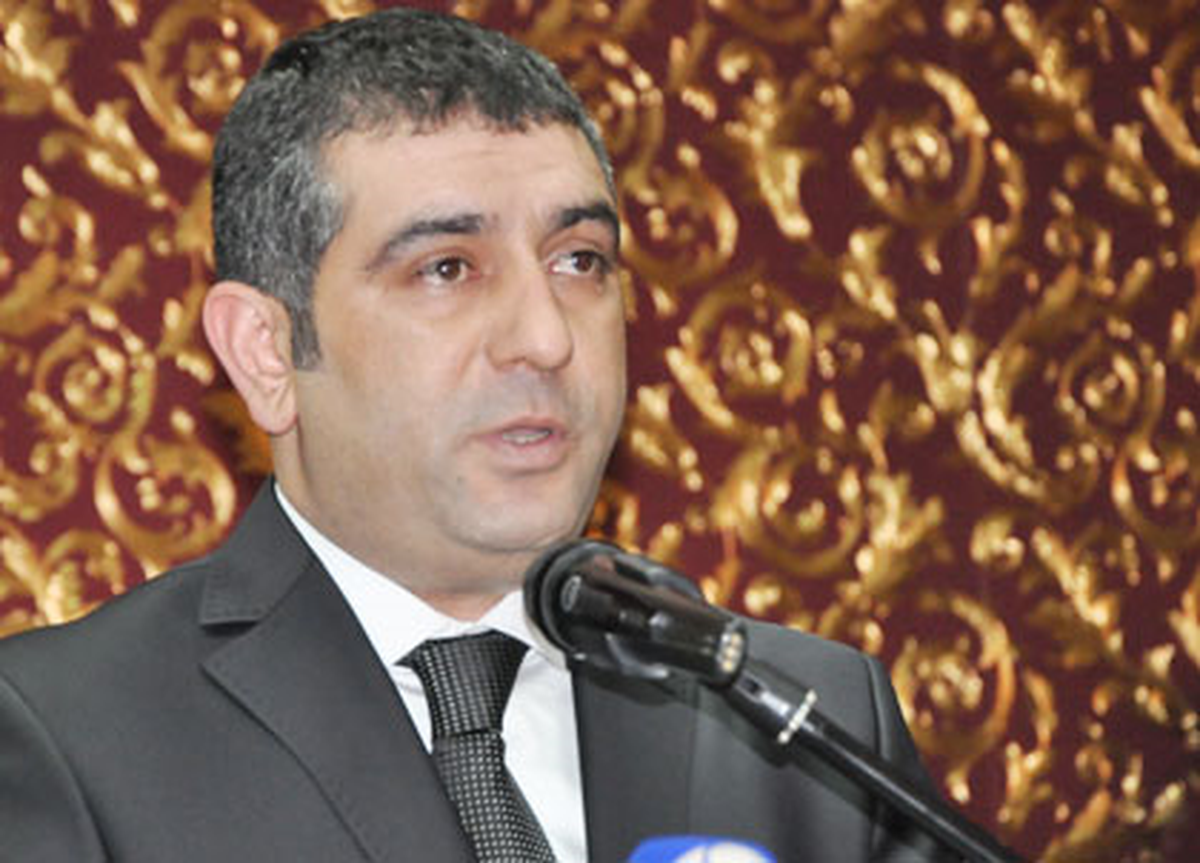 Gezi Parkı Odaklı Gelişmeler