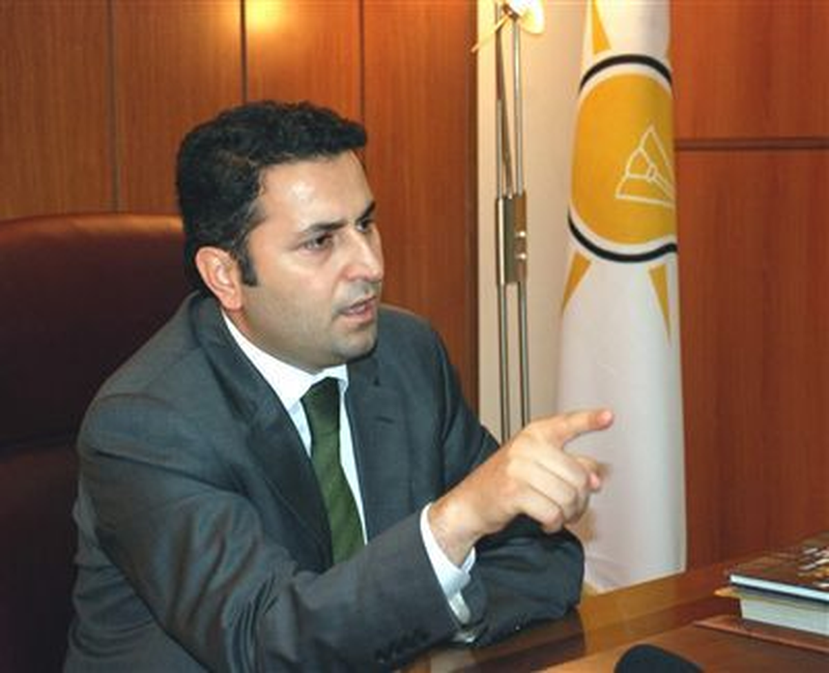 Gezi Parkı Odaklı Gelişmeler