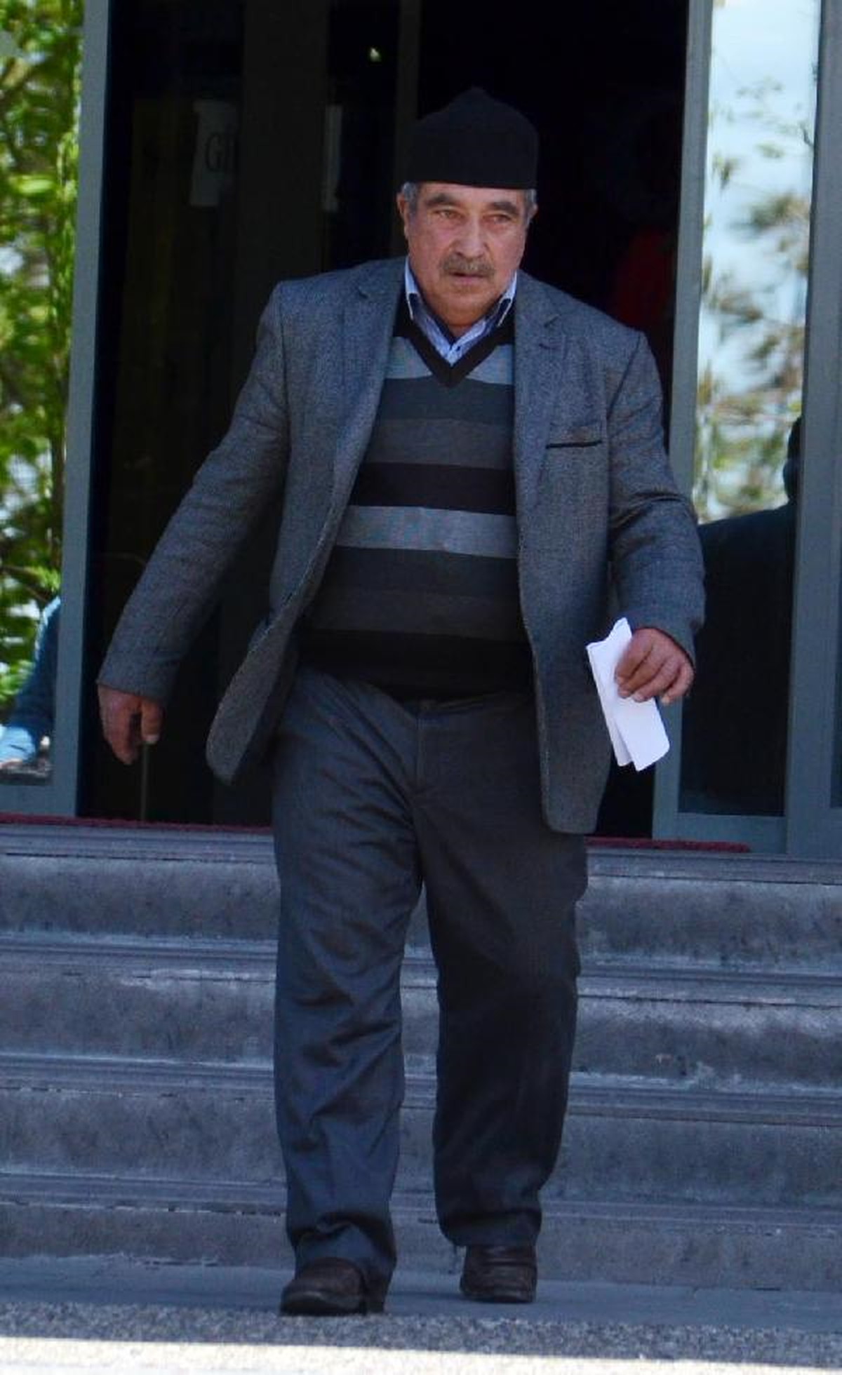 \'Gömü Var\' Diyerek 80 Bin Lirasını Dolandırdılar