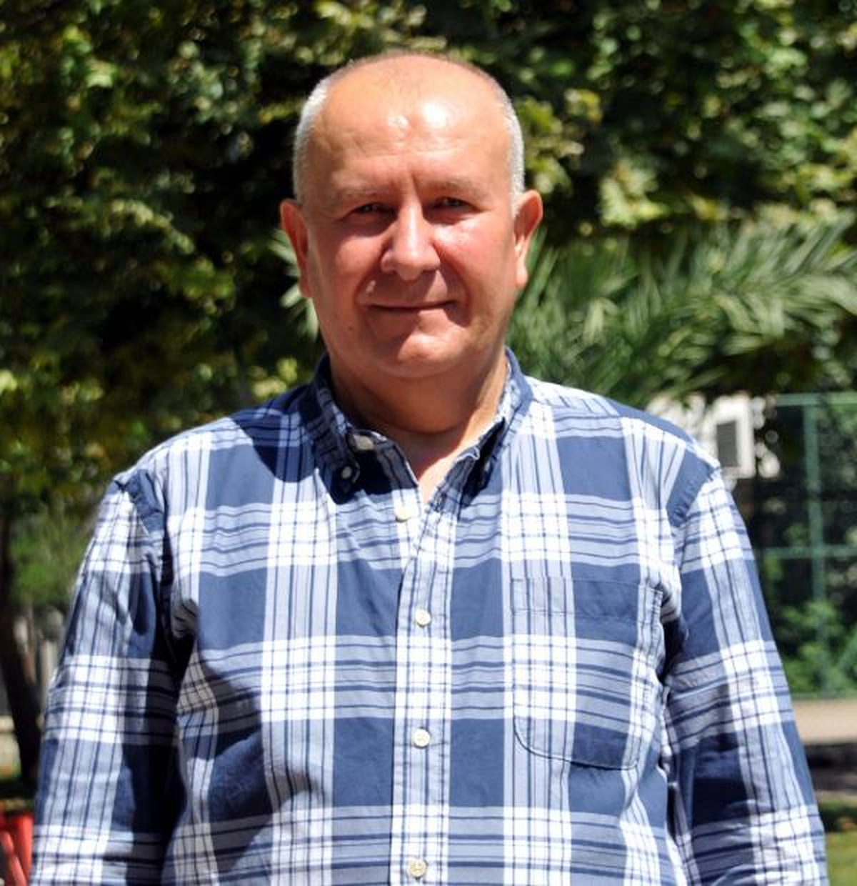 Görüşmediği Kızına Böbreğini Veren Baba: Her Gün Ölümü Beklemek Kadar Kötü Bir Şey Olamaz