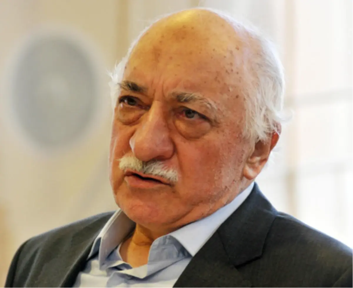 Gülen\'den Alevi-Sünni kardeşliği açıklaması
