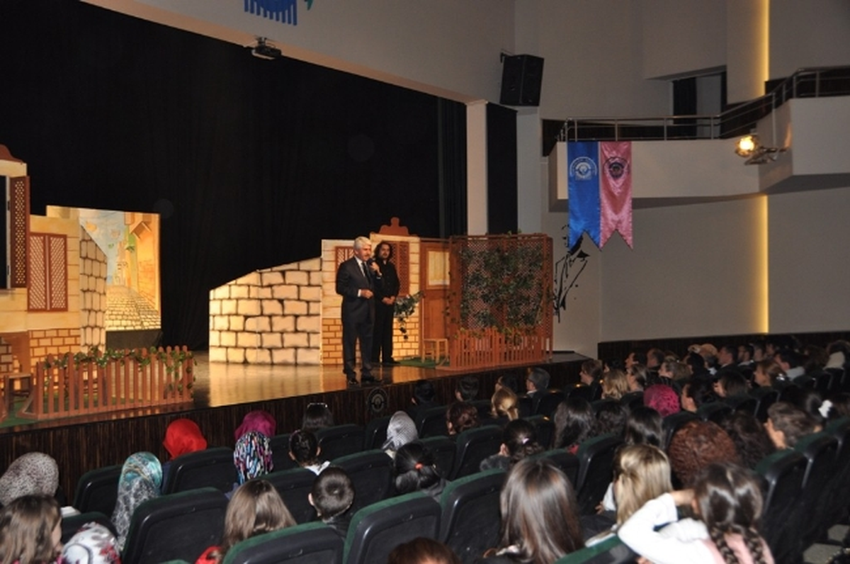 'Gülmeye Davet' Projesiyle 5 Bin Kişiye Ulaşıldı