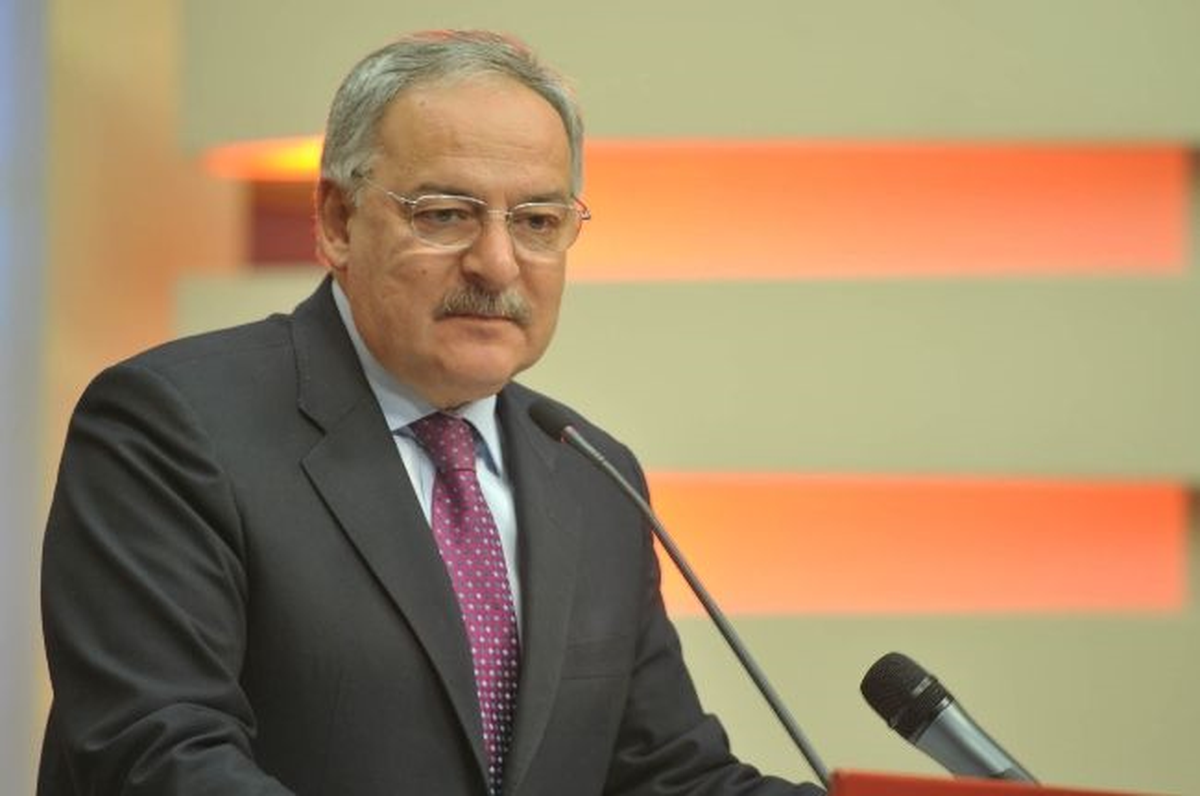 Haluk Koç: Erdoğan'ın Panzehiri Demokrasidir, Özgürlüklerdir