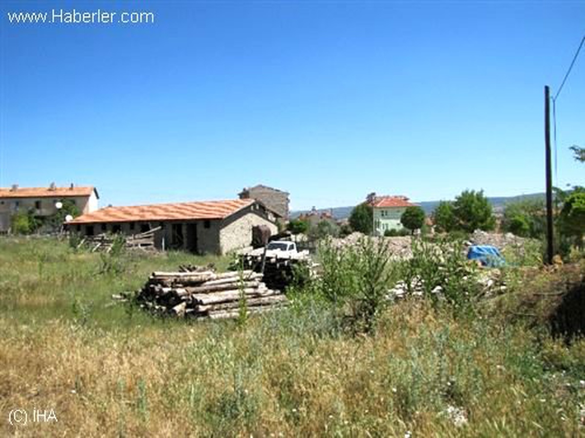 Hisarcık\'a 16 Derslikli Yeni İlköğretim Okulu