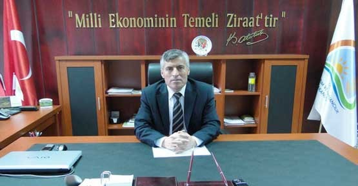 İmar Planları Yapılırken Tarım Alanlarının Korunması İstendi