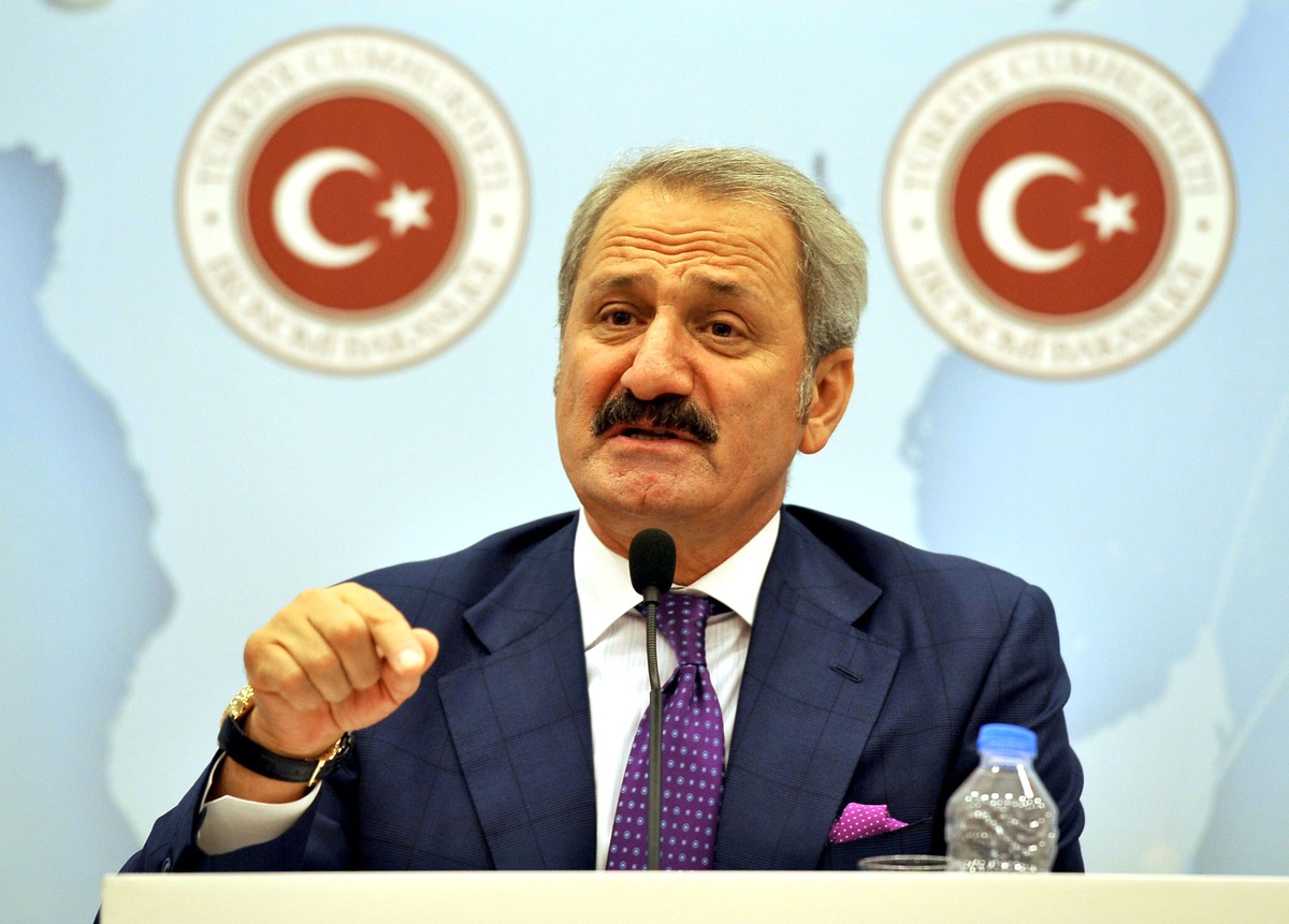İmmib Endüstriyel Tasarım Yarışmaları Ödül Töreni