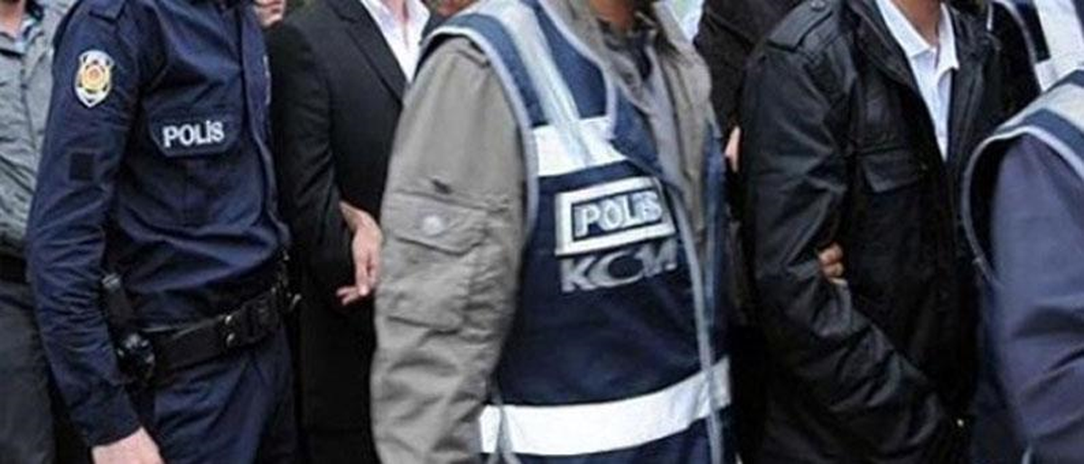 Isparta\'da Suç Örgütüne Yönelik Operasyon