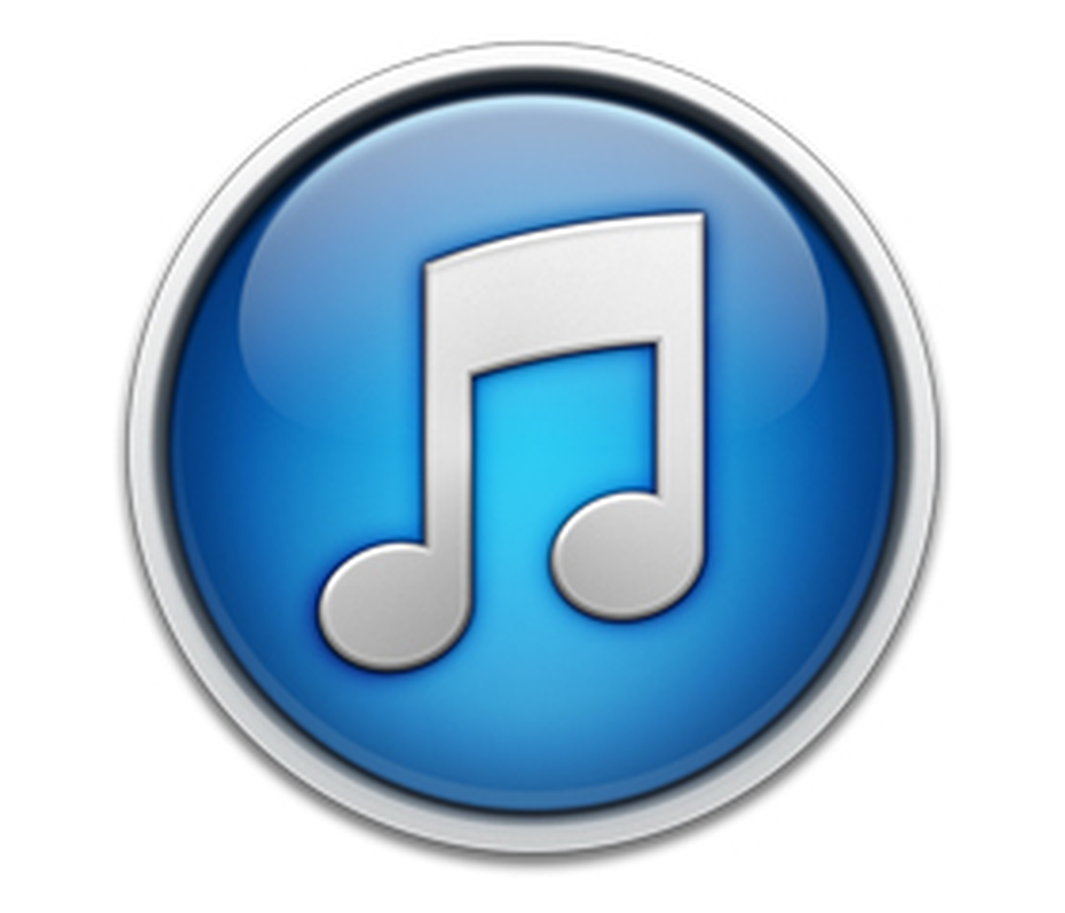 İtunes Rekora Koşuyor