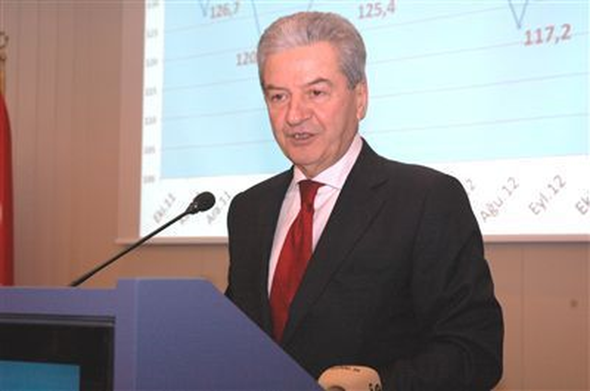 İzmir\'deki Eylemcilere Kruvaziyer Ricası