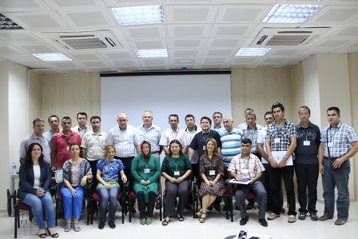 İzmir Hastaneleri Afetlere Hazırlanıyor