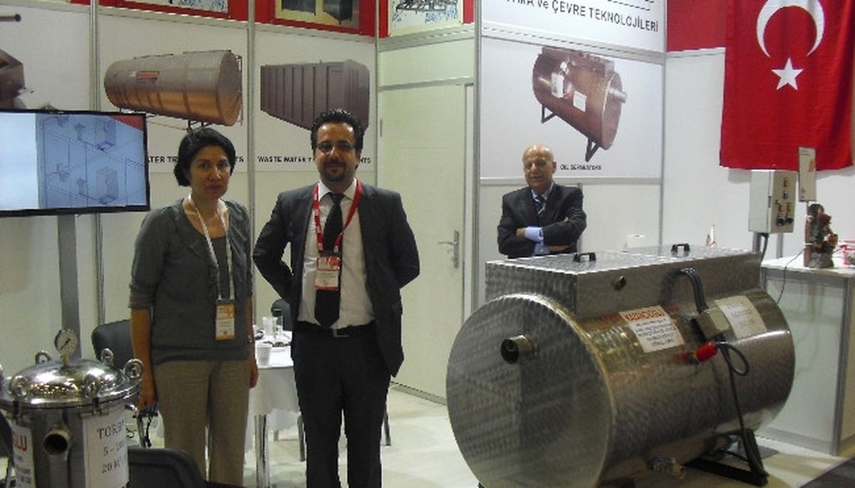 İzmit Belediyesi Örnek Oldu