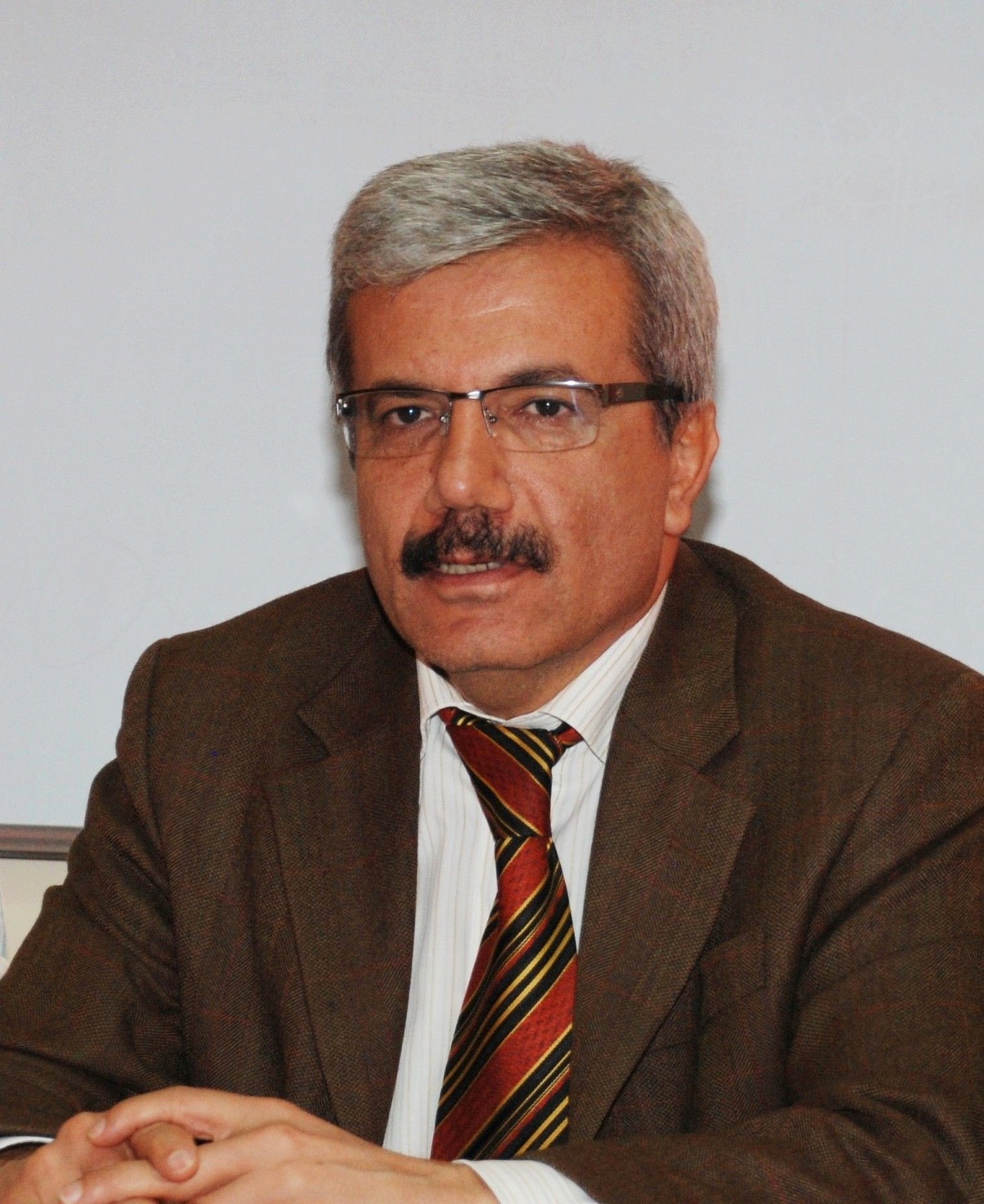 Jmo Adana Şubesi'nde 'Zemin İyileştirme' Semineri