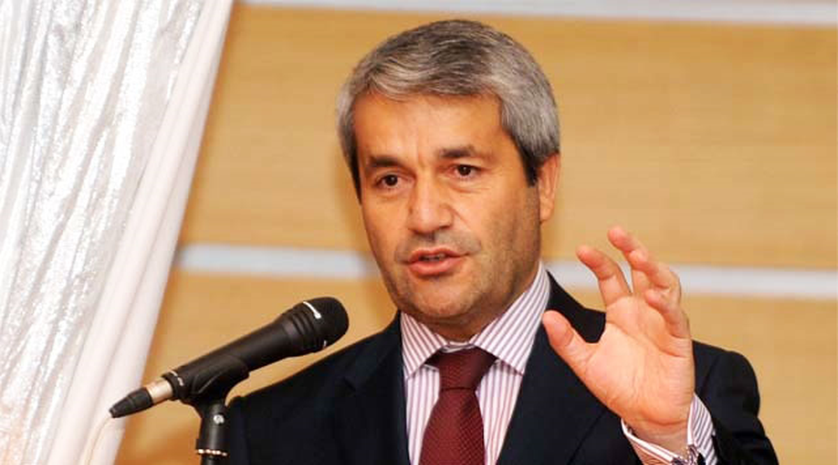 Kamu, Üniversite, Sanayi İşbirliği Bölgesel Toplantısı
