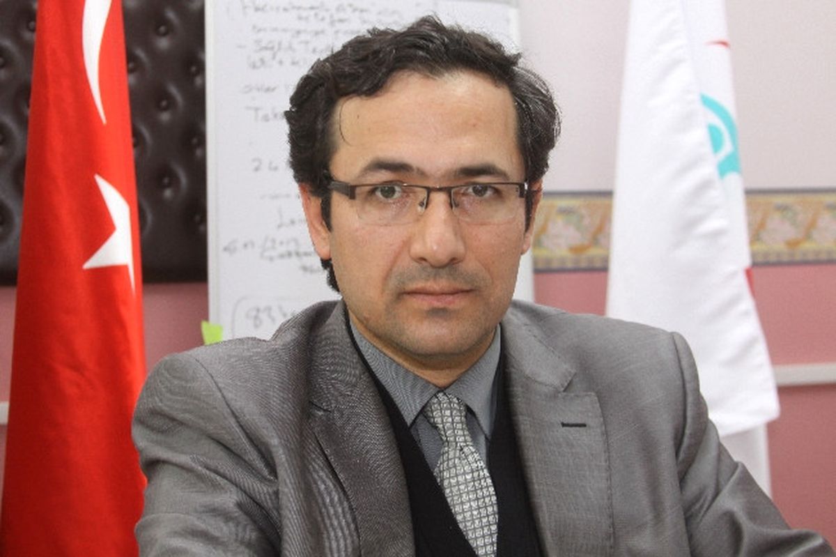 Kan Bağışı Hayat Kurtarıyor
