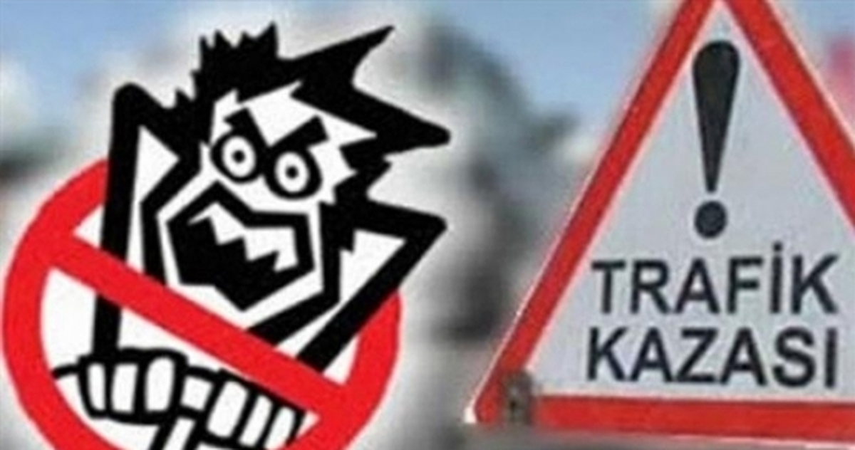Karabük\'te Trafik Kazası: 3 Yaralı