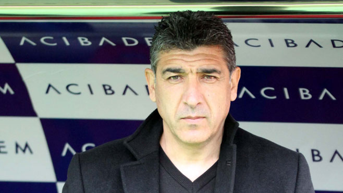 Karafırtınalar Karsıyaka Yolunda
