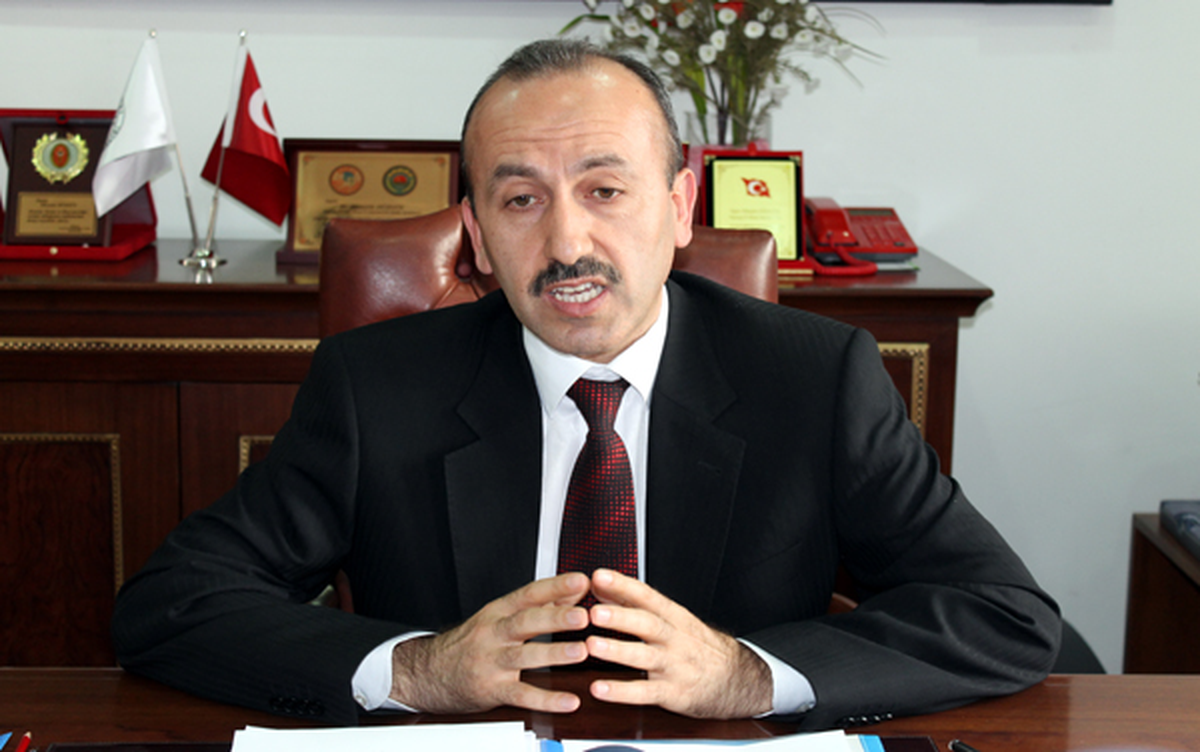 Kars\'ta Besicilik Çalışmaları