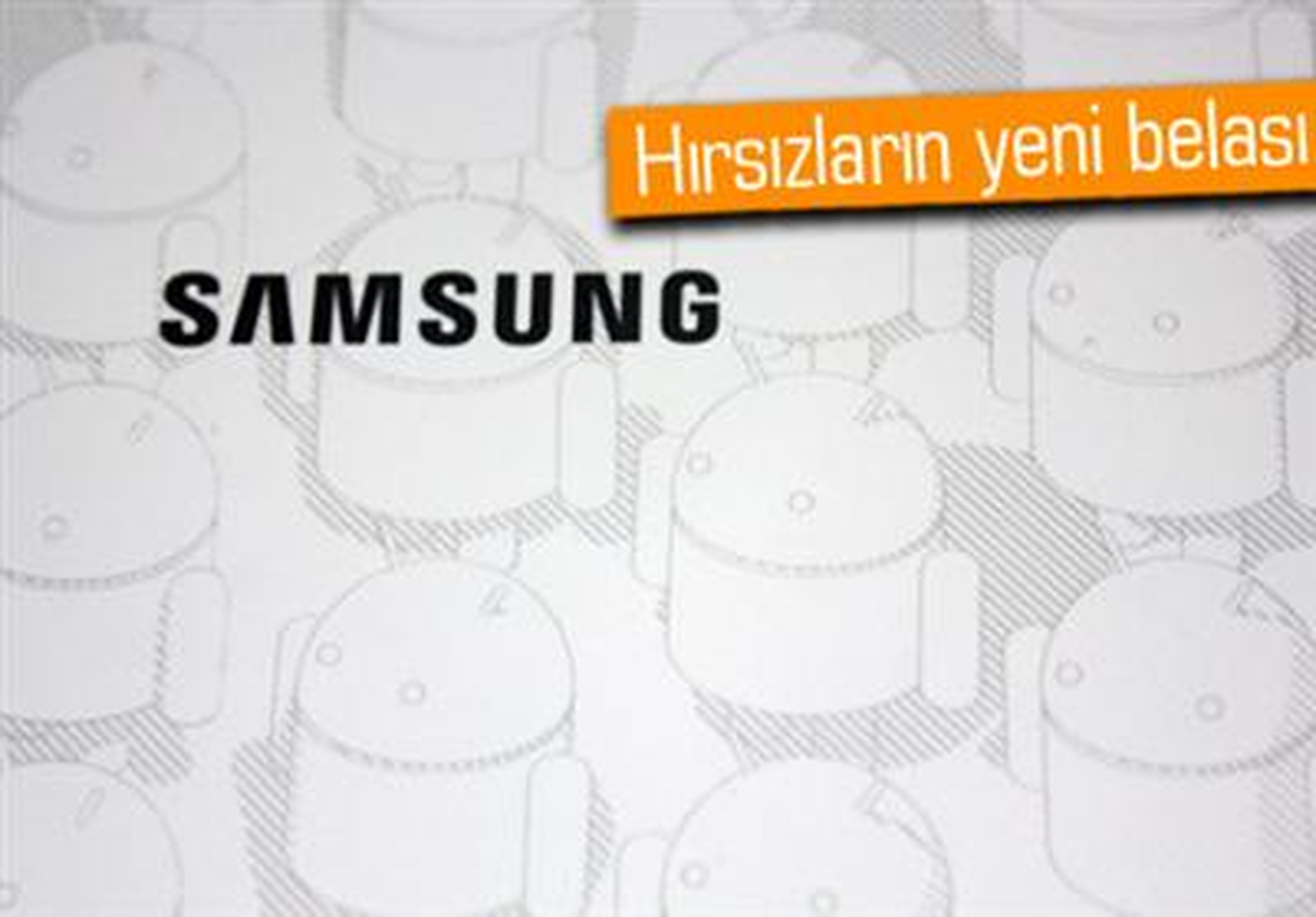 Samsung\'un Yeni Önlemi: Öldürme Düğmesi