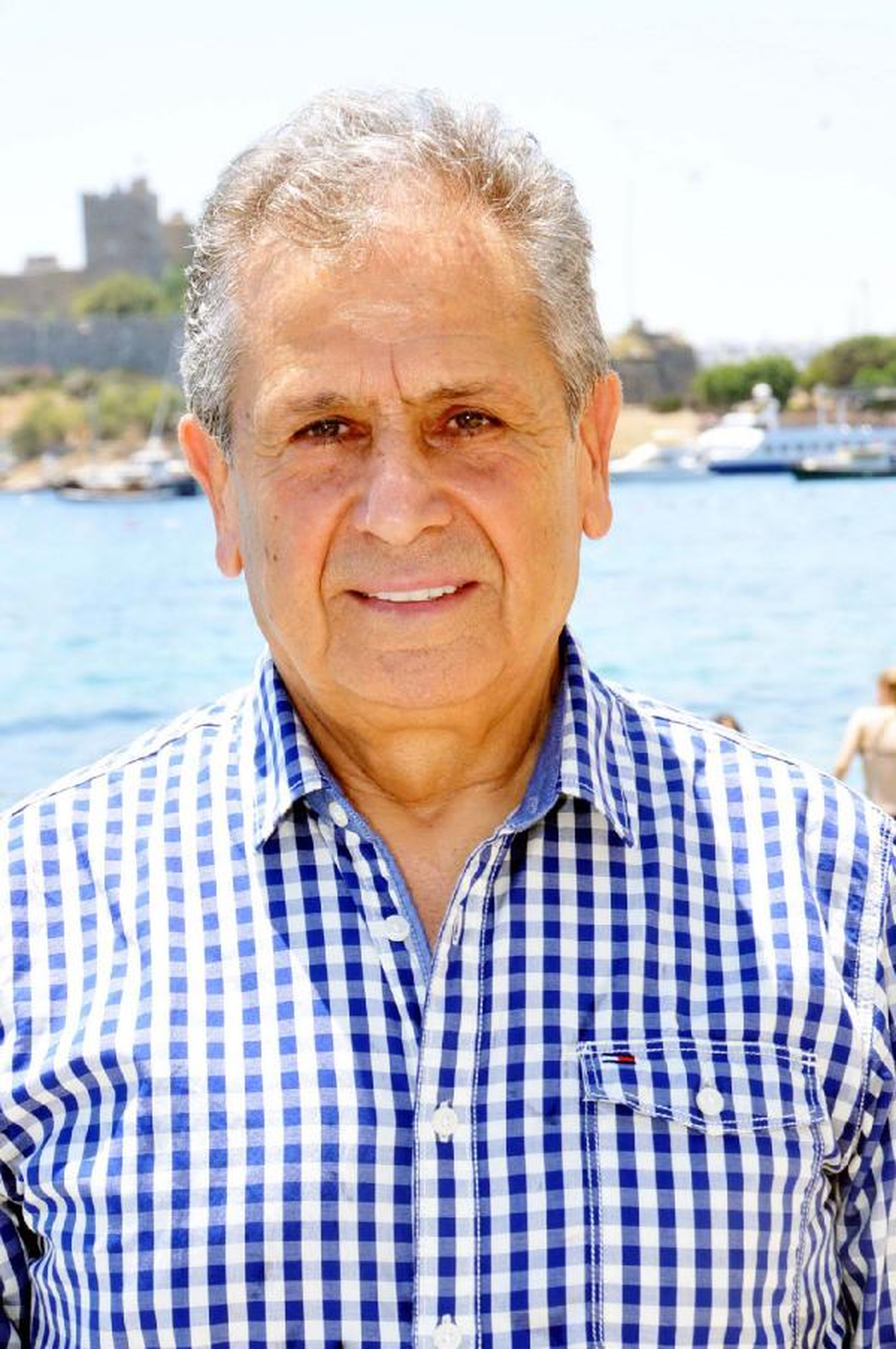 Kemal Ulusu\'dan Yıldırım Demirören\'e Sert Cevap