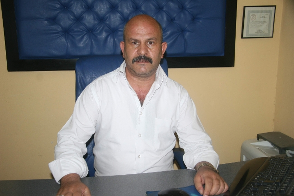 Kilisli Terziler Sahraya Çıkıyor