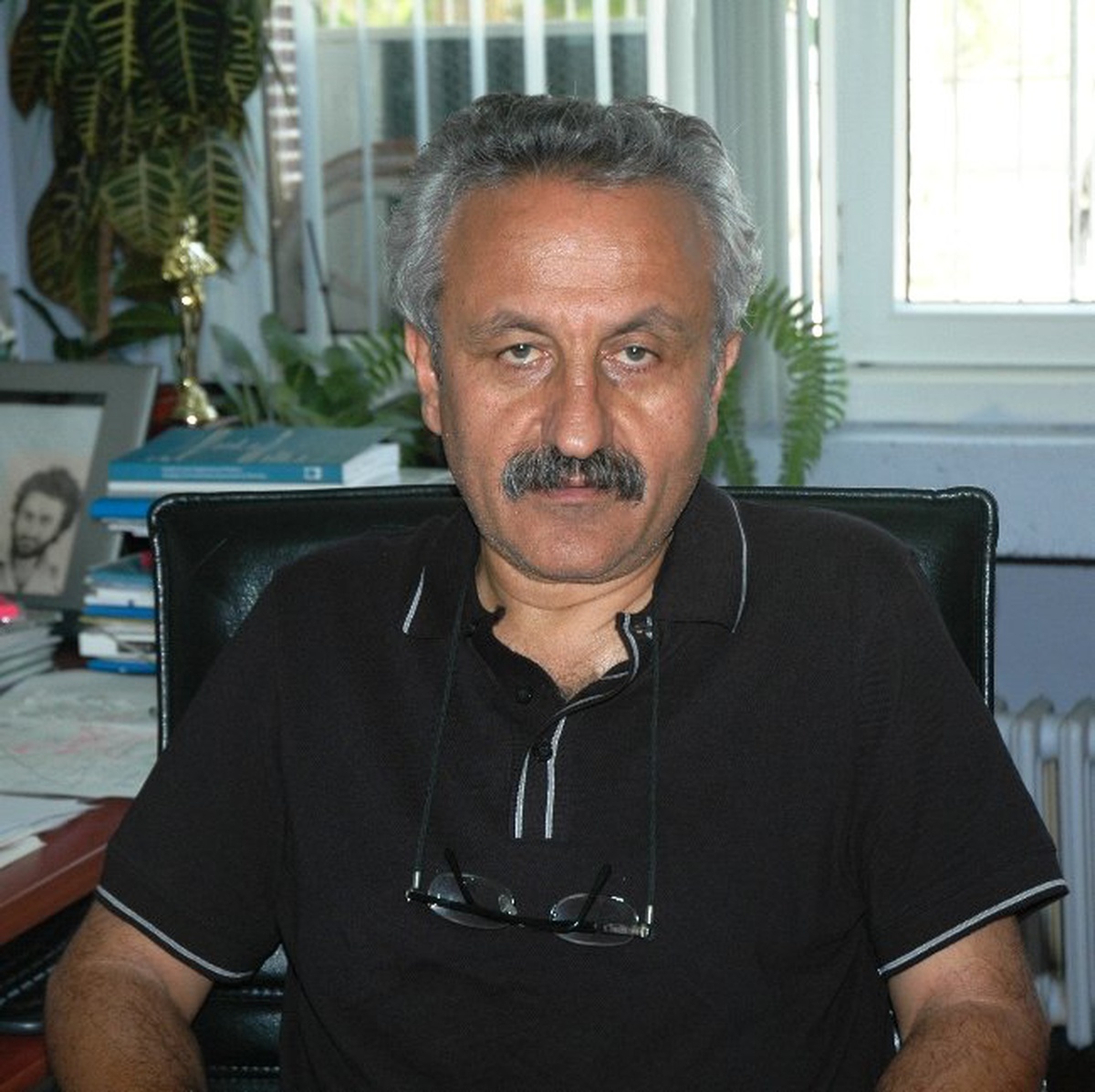 Küresel Isınmanın Sonucu: "Kuraklık, Açlık, Yoksulluk"