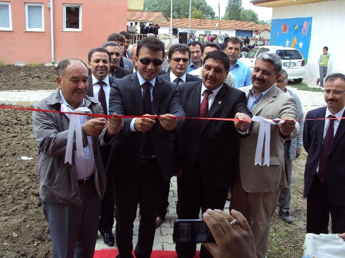 Kursiyerlerin El Emeği Göz Nuru Eserleri Görücüye Çıktı